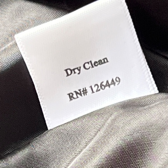 Katherine New York Multicolor Woven Yarn 3D Blazer Velvet Trim Womens Size M - Picture 9 of 11